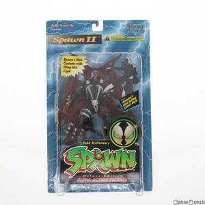 【中古】[FIG]スポーンII SPAWN(スポーン) ウルトラアクションフィギュア 完成品 マクファーレン・トイズ/レッズ(61126880)