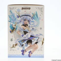 【中古】[FIG]ANIPLEX+限定 チノ まほうつかいVer. きららファンタジア 1/7 完成品 フィギュア(MD18-0907001) アニプレックス(61130481)_画像4