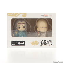 【中古】[FIG]Qset 絶頂(ぜっちょう) 完成品 フィギュア グッドスマイルアーツ上海(61130565)_画像1