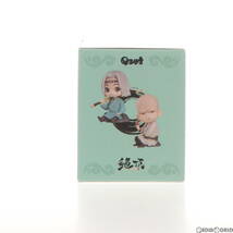 【中古】[FIG]Qset 絶頂(ぜっちょう) 完成品 フィギュア グッドスマイルアーツ上海(61130565)_画像4