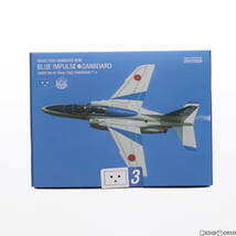 【中古】[FIG]リボルテックダンボー・ミニ ブルーインパルス×ダンボー 3番機 よつばと! 完成品 可動フィギュア セブンネットショッピング_画像1