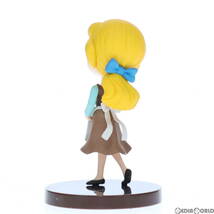 【中古】[FIG]シンデレラ Disney Characters Q posket petit -Cinderella・Briar Rose・Snow White- フィギュア プライズ(38400) バンプレ_画像6