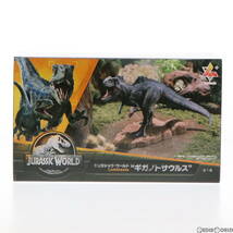 【中古】[FIG]ギガノトサウルス ジュラシック・ワールド/新たなる支配者 Luminasta 『ギガノトサウルス』 フィギュア プライズ(1102405) セ_画像1