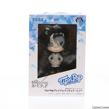 【中古】[FIG]レイ(ノーマルカラー) Tip'n'Pop(ティップンポップ) プレミアムフィギュア 約束のネバーランド プライズ(1056623) セガ(61715_画像1