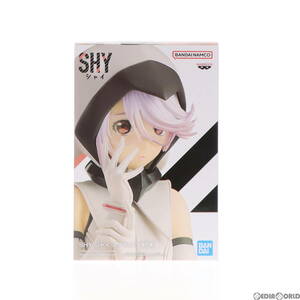 【中古】[FIG]SHY(シャイ) フィギュア プライズ(2656101) バンプレスト(61717786)