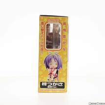 【中古】[FIG]ねんどろいど 054b 柊つかさ(ひいらぎつかさ) 通常Ver. TVアニメ らき☆すた 完成品 可動フィギュア キャラアニ/グッドスマイ_画像4