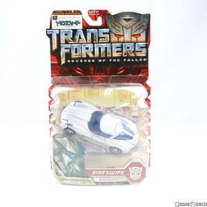 【中古】[TOY]トランスフォーマー ムービー RA-04 サイドスワイプ トランスフォーマー/リベンジ 完成トイ タカラトミー(61131502)