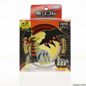 【中古】[FIG]モンスターコレクション ML-23 ギラティナ ポケットモンスター 完成品 フィギュア タカラトミー(61131518)