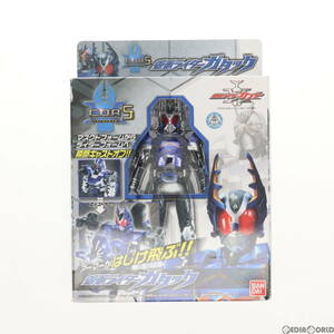 【中古】[FIG]キャストオフライダー5 仮面ライダーガタック 仮面ライダーカブト 完成品 可動フィギュア バンダイ(61131694)