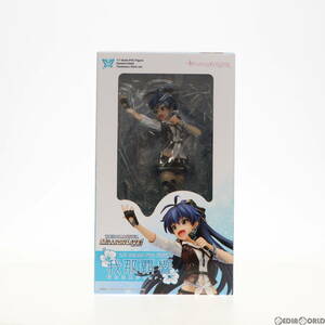 【中古】[FIG]我那覇響(がなはひびき) 伝わる思いver. アイドルマスター ミリオンライブ! 1/7 完成品 フィギュア ファニーナイツ(アオシマ)