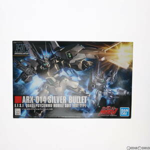 【中古】[PTM]HGUC 1/144 ARX-014 シルヴァ・バレト 機動戦士ガンダムUC(ユニコーン) MSV プラモデル(5055755) バンダイスピリッツ(6303105