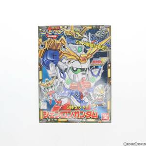 【中古】[PTM]SDガンダム BB戦士 No.149 シェンロンガンダム Gビーグル SD大戦艦編 プラモデル バンダイ(63031102)