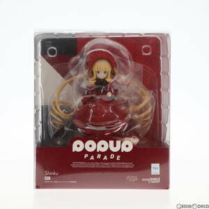 【中古】[FIG]POP UP PARADE(ポップアップパレード) 真紅(しんく) ローゼンメイデン 完成品 フィギュア グッドスマイルカンパニー(61131987