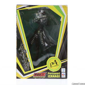 [ used ][FIG] game character z collection DXi The nagi Persona 4 final product figure mega house (61132004)