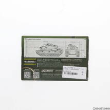 【中古】[PTM]1/144 アメリカ陸軍 M60 パットン 主力戦車 プラモデル(UA-60003) U-STAR HOBBY(ユースターホビー)(63031276)_画像2