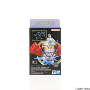 【中古】[FIG](単品)ウルトラマンリブット TAMASHII NATIONS BOX ウルトラマン ARTlized -進め銀河の果てまでも- フィギュア バンダイスピ