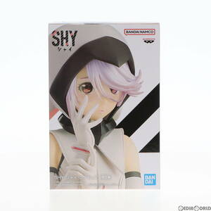 【中古】[FIG]SHY(シャイ) フィギュア プライズ(2656101) バンプレスト(61718816)