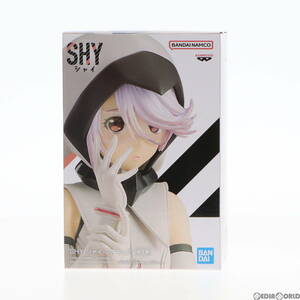 【中古】[FIG]SHY(シャイ) フィギュア プライズ(2656101) バンプレスト(61718817)