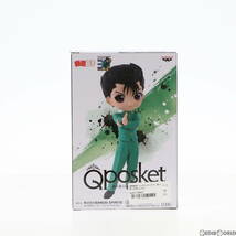 【中古】[FIG]浦飯幽助(うらめしゆうすけ) 幽☆遊☆白書 Q posket-浦飯幽助- プライズ(2665902) バンプレスト(61718863)_画像3