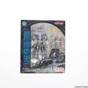 【中古】[FIG]魂ウェブ商店限定 S.H.Figuarts(フィギュアーツ) 仮面ライダーネガ電王 劇場版 仮面ライダー電王&キバ クライマックス刑事 完