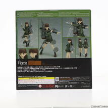 【中古】[FIG]figma(フィグマ) 267 大井(おおい) 艦隊これくしょん -艦これ- 完成品 可動フィギュア マックスファクトリー(61132244)_画像3