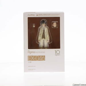 【中古】[FIG]figma(フィグマ) EX-046 花婿(はなむこ) 完成品 可動フィギュア ワンフェス2018冬&GOODSMILE ONLINE SHOP限定 マックスファク