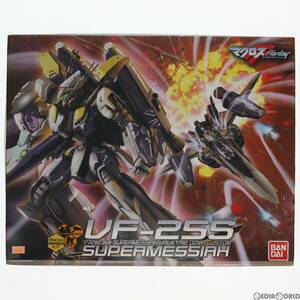 【中古】[PTM]1/72 VF-25S スーパーメサイアバルキリー オズマ機 マクロスF(フロンティア) プラモデル(0158470) バンダイ(63031434)