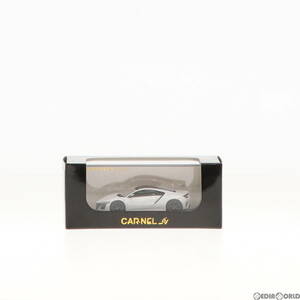 【中古】[MDL]ホンダ NSX NC1 2019 130R(ホワイト) 1/64 完成品 ミニカー(CN640022) CARNEL(カーネル)(65302329)