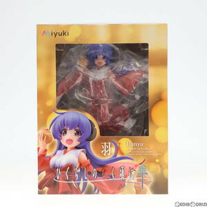 【中古】[FIG]羽入(はにゅう) ひぐらしのなく頃に 卒 1/7 完成品 フィギュア Miyuki(ミユキ)(61049142)