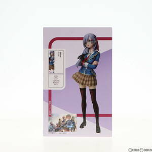 【中古】[FIG]和泉ユキ(いずみゆき) ヘブンバーンズレッド 1/8 完成品 フィギュア プライズ タイトー(61719474)