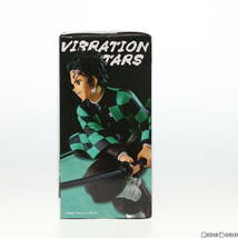 【中古】[FIG]竈門炭治郎(かまどたんじろう) 鬼滅の刃 VIBRATION STARS SPECIAL フィギュア プライズ(2586760) バンプレスト(61719510)_画像4