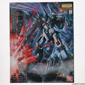 【中古】[PTM]MG 1/100 RGZ-95C リゼル 隊長機 機動戦士ガンダムUC(ユニコーン) プラモデル バンダイ(63031634)