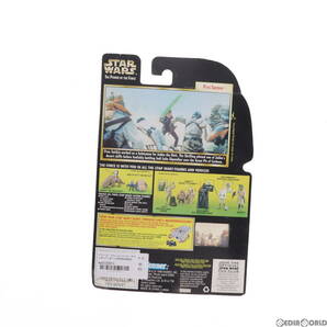 【中古】[FIG]フリーズ・フレーム ベーシックフィギュア ポート・スニッキン STAR WARS(スター・ウォーズ) パワー・オブ・ザ・フォース 完の画像2