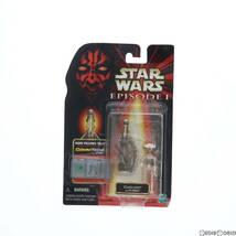 【中古】[FIG]コムテックベーシックフィギュア ガスガノ&ピットドロイド STAR WARS(スター・ウォーズ) エピソード1/ファントム・メナス 完_画像1