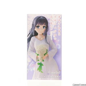 【中古】[FIG]牧之原翔子(まきのはらしょうこ) Coreful フィギュア 青春ブタ野郎はゆめみる少女の夢を見ない プライズ(451505200) タイトー