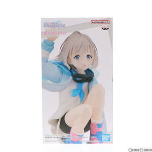 【中古】[FIG]芹沢あさひ(せりざわあさひ) アイドルマスター シャイニーカラーズ ESPRESTO est-Windy and Motions-芹沢あさひ Special ver.