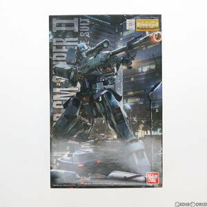 【中古】[PTM]MG 1/100 ジム・スナイパーII 機動戦士ガンダム0080 ポケットの中の戦争 プラモデル(0212185) バンダイ(63031670)