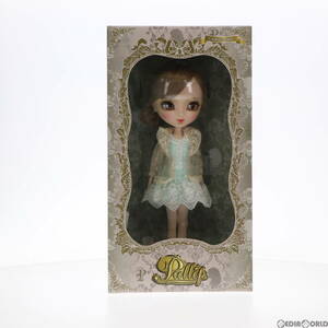 【中古】[DOL]Pullip(プーリップ) CASSIE(キャシー) Happydolly/Memento クリエイターズレーベル 完成品 ドール(P-170) Groove(グルーヴ)(6