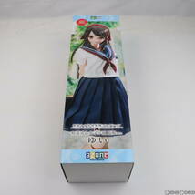 【中古】[DOL]Happiness Clover(ハピネスクローバー) ゆい/和遥清心女子学園 夏服ver. 和遥キナ学校制服コレクション 完成品 ドール(AOD506_画像1