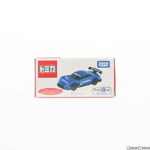【中古】[MDL]トミカ 1/64 カルソニック IMPUL GT-R(ブルー) トイザらスオリジナル 完成品 ミニカー タカラトミー(65302360)