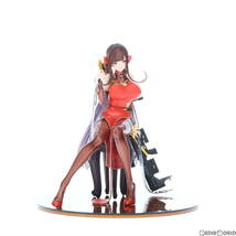 【中古】[FIG]Gd DSR-50 ～春牡丹～(はるぼたん) ドールズフロントライン 1/7 完成品 フィギュア Phat!(ファット・カンパニー)(61038330)_画像5