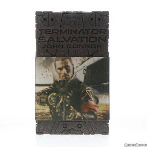 [ б/у ][FIG] Movie * master-piece John *kona- Terminator 4 1/6 конечный продукт передвижной фигурка (MM#095) hot игрушки (61133805)