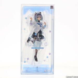 【中古】[FIG]空銀子(そらぎんこ) 猫耳姉弟子Ver. りゅうおうのおしごと! 1/7 完成品 フィギュア アルター(61133966)