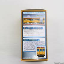 【中古】[RWM]2011166 Bトレインショーティー 東京メトロ 地下鉄銀座線(6両セット) 組み立てキット Nゲージ 鉄道模型 バンダイ(62004277)_画像4