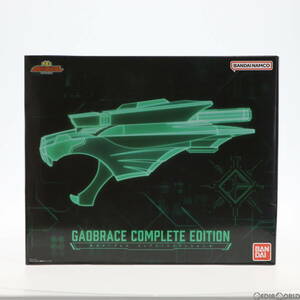 【中古】[TOY]プレミアムバンダイ限定 ガオーブレス COMPLETE EDITION 勇者王ガオガイガー 完成トイ バンダイ(65701780)