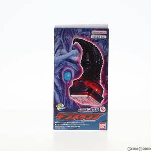 【中古】[TOY]プレミアムバンダイ限定 ギフスタンプ 仮面ライダーリバイス 完成トイ バンダイ(65701795)