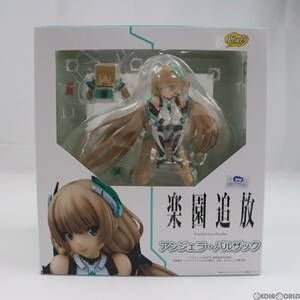 【中古】[FIG]アンジェラ・バルザック 楽園追放 -Expelled from Paradise- 1/7 完成品 フィギュア Phat!(ファット・カンパニー)(61134121)