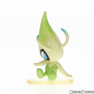 【中古】[FIG]モンスターコレクション 251 セレビィ ポケットモンスター モンスター 完成品 フィギュア トミー(61125539)