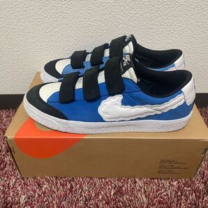 Nike SB Blazer Low Kevin Bradrey 26.5cm