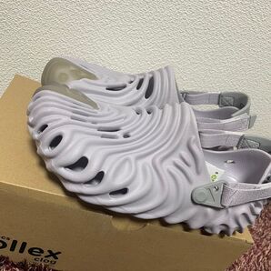 Salehe Bembury × Crocs The Pollex Clog 27.0cm